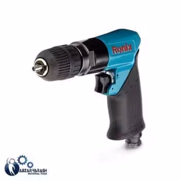 دریل بادی رونیکس مدل 2138A - ابزار یراق