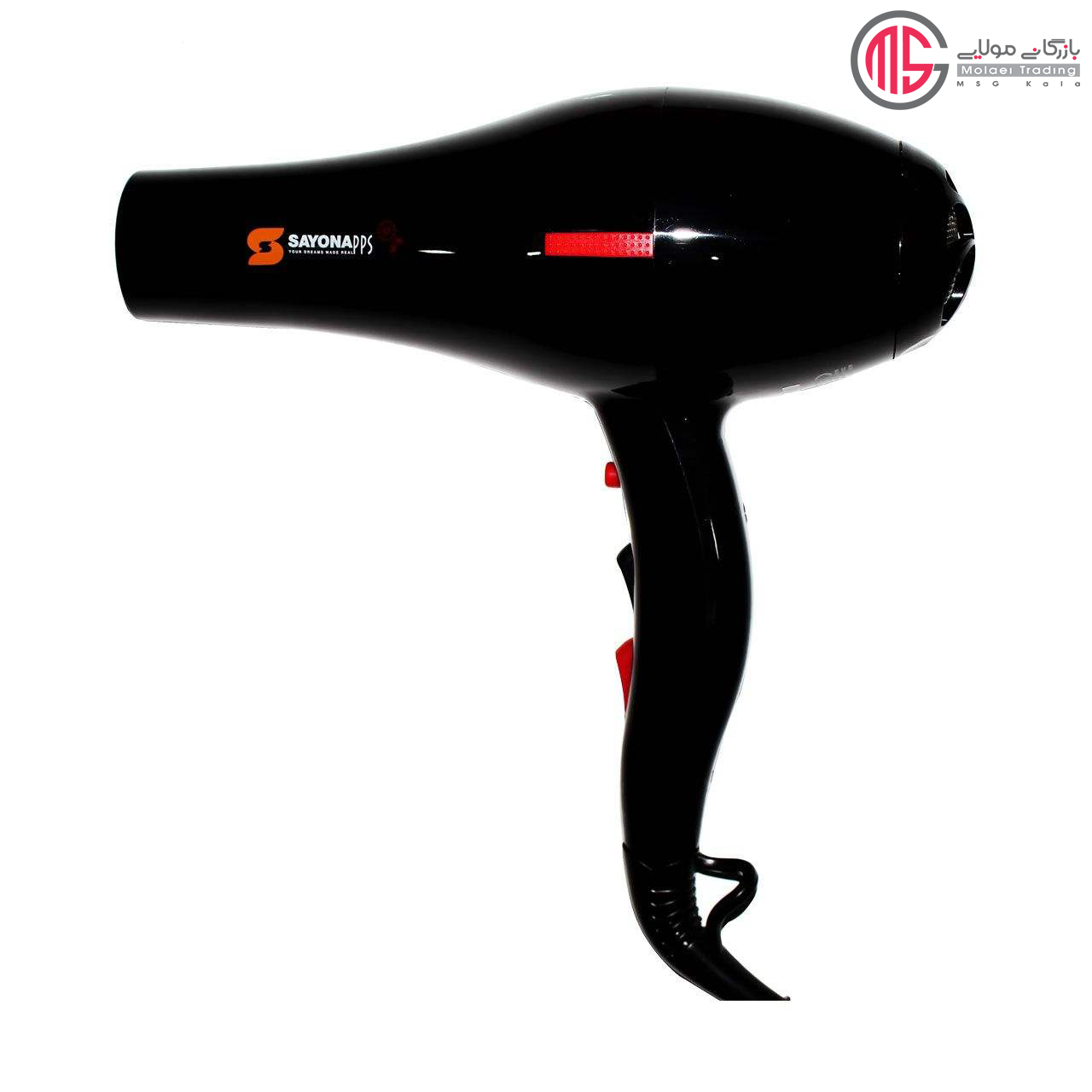 سشوار سايونا مدل SY-1300