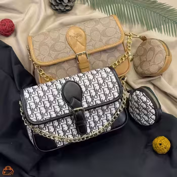 پاسپورتی دو قلو. کیفیت عالی