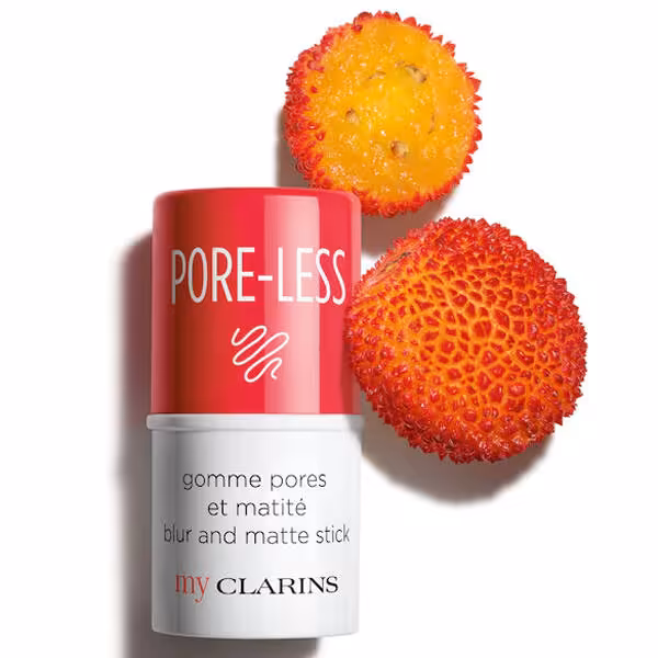 استیک مات و محو کننده کلارنس My Clarins مدل PORE-LESS