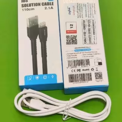 کابل میکرو k103 king star