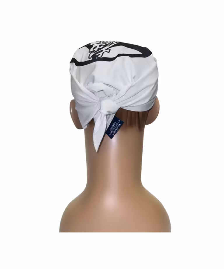 دستمال سر کیوکوشین