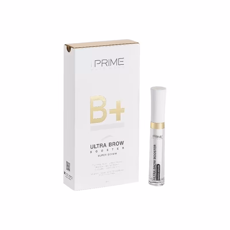 سرم تقویت کننده ابرو پرایم مدل  B حجم 5mL