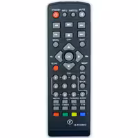 کنترل گیرنده دیجیتال دنای DENAY مدل IE-R1208HD