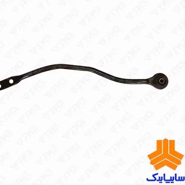  

میل تعادل جلو راست با بوش ریو سایپایدک

