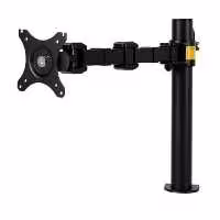 پایه رومیزی مانیتور ارگو WLA003