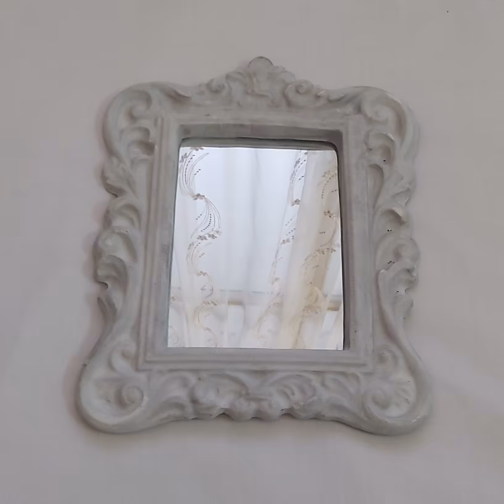 اینه هفت سین بزرگ 