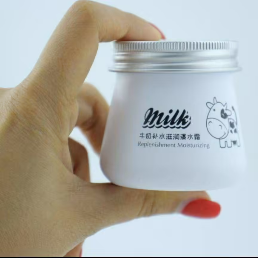 آبرسان قوی شیر گاو