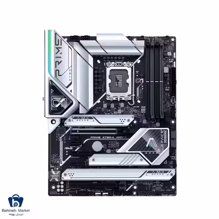 مادربرد ایسوس مدل Prime Z790 A WIFI D5