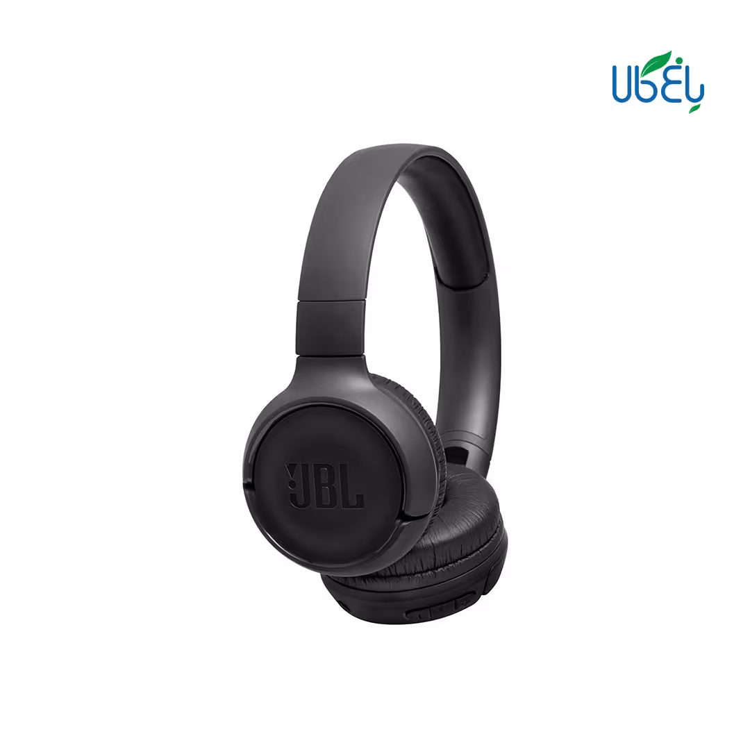 هدفون بی‌سیم جی بی ال مدل JBL Wireless Headphones – Tune 500BT