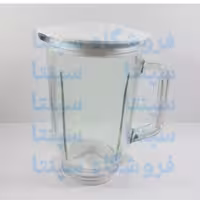 پارچ مخلوط کن برناکو اورجینال شرکتی (شیشه ای)
