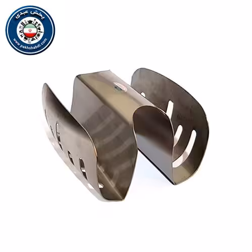 جا اسکاچی 2 طرفه استیل