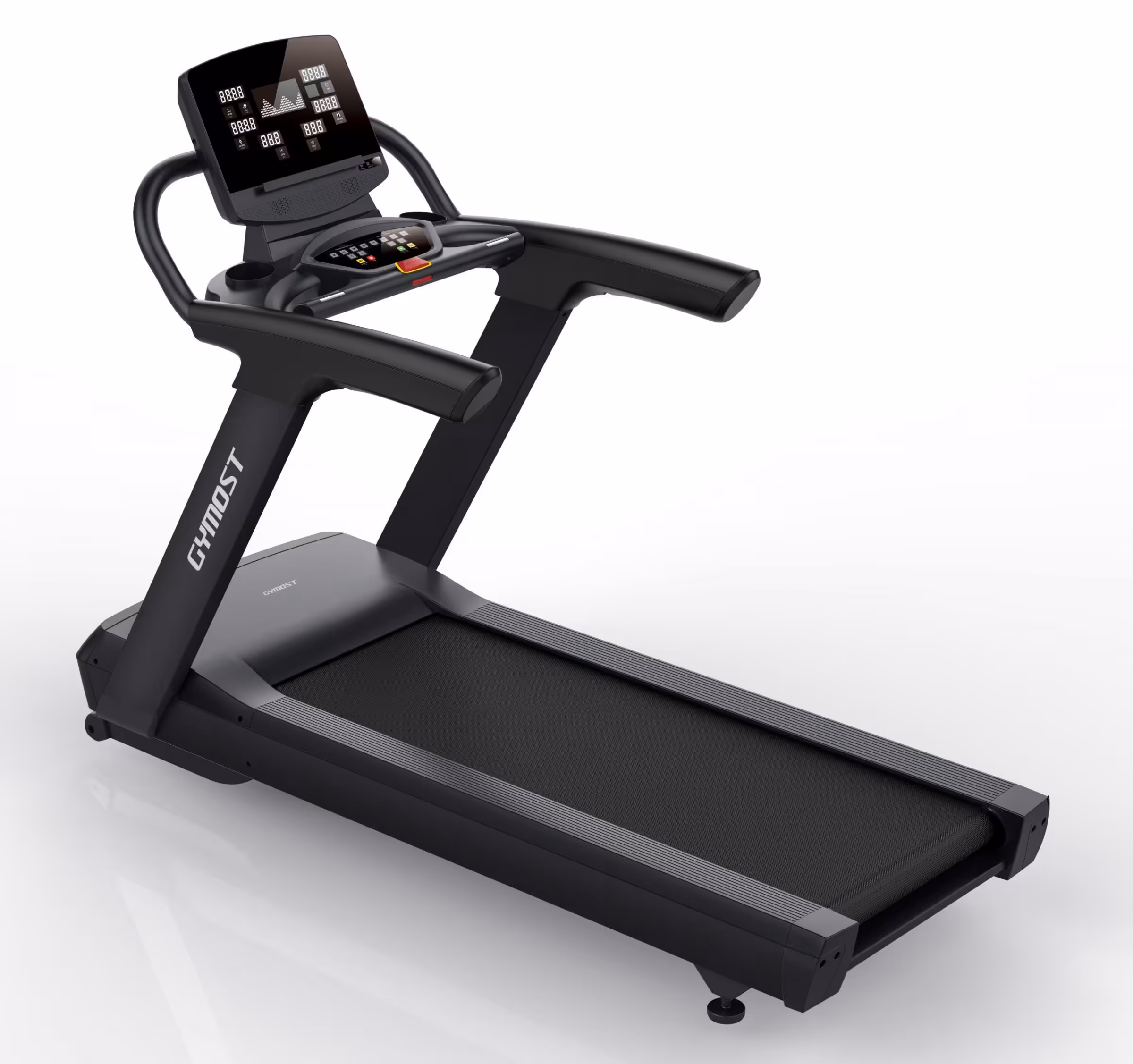 تردمیل باشگاهی GYMOST 6841EA