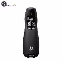 Logitech R400 Cordless Presenter