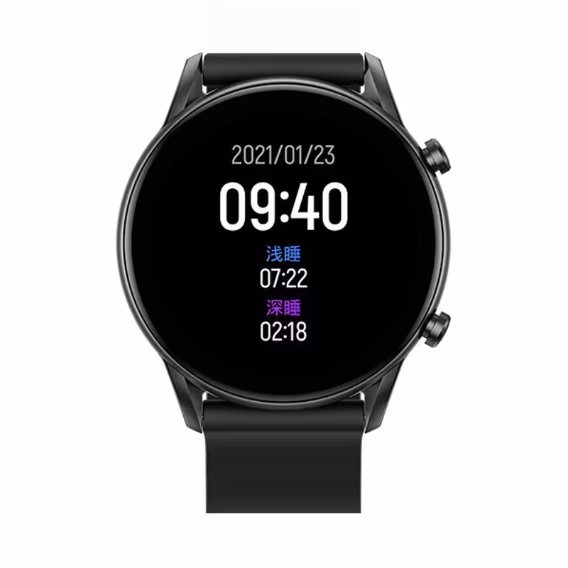 ساعت هوشمند شیائومی مدل Haylou RT2 - فیموب