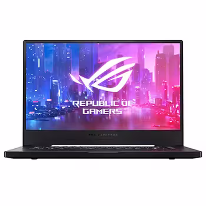 قیمت خرید لپ تاپ ایسوس GA502IV کد7898 | Asus GA502y