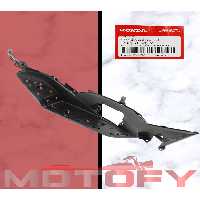 لوازم یدکی موتورسیکلت HONDA PCX 125 2021 2023 مرحله جلو سمت چپ اصلی 64321 K1Z J10 ZA MOTOFY