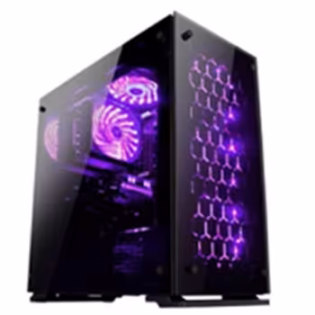 قیمت خرید کیس کامپیوتر مستر تک کد3950 | Master Tech T301