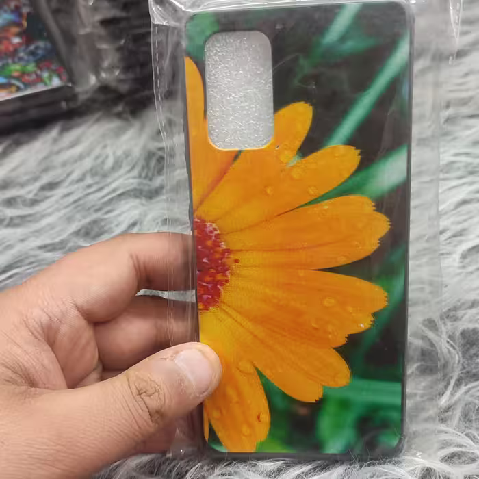 گارد  SAMSUNG A32 بیست و یک