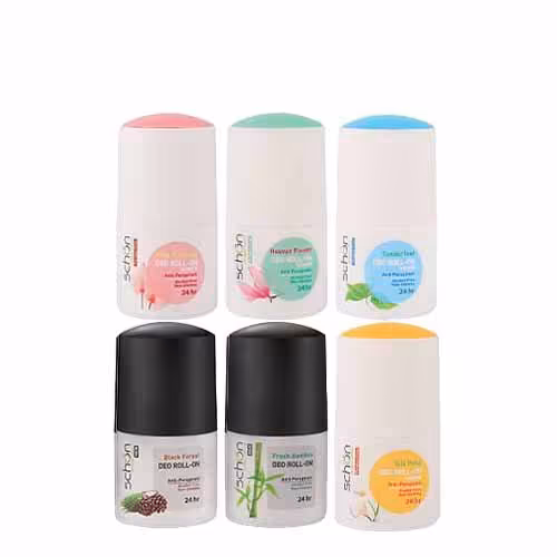 مام رول شون