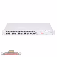 قیمت و خرید روتر میکروتیک CCR1072-1G-8S Plus | مسترشبکه