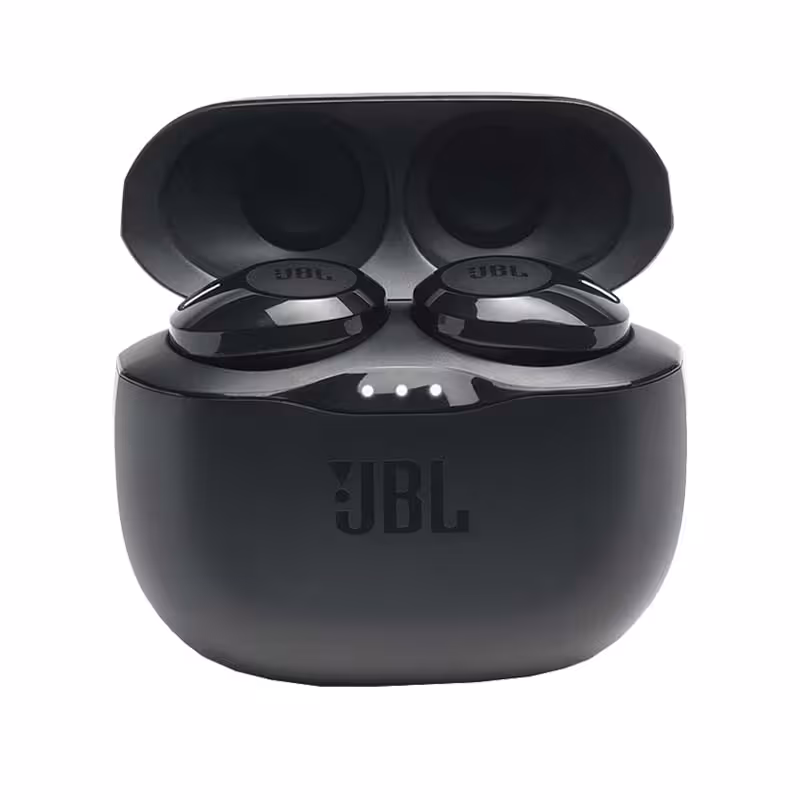 هندزفری بلوتوثی جی بی ال Tune 125TWS Truly Wireless- ایسل