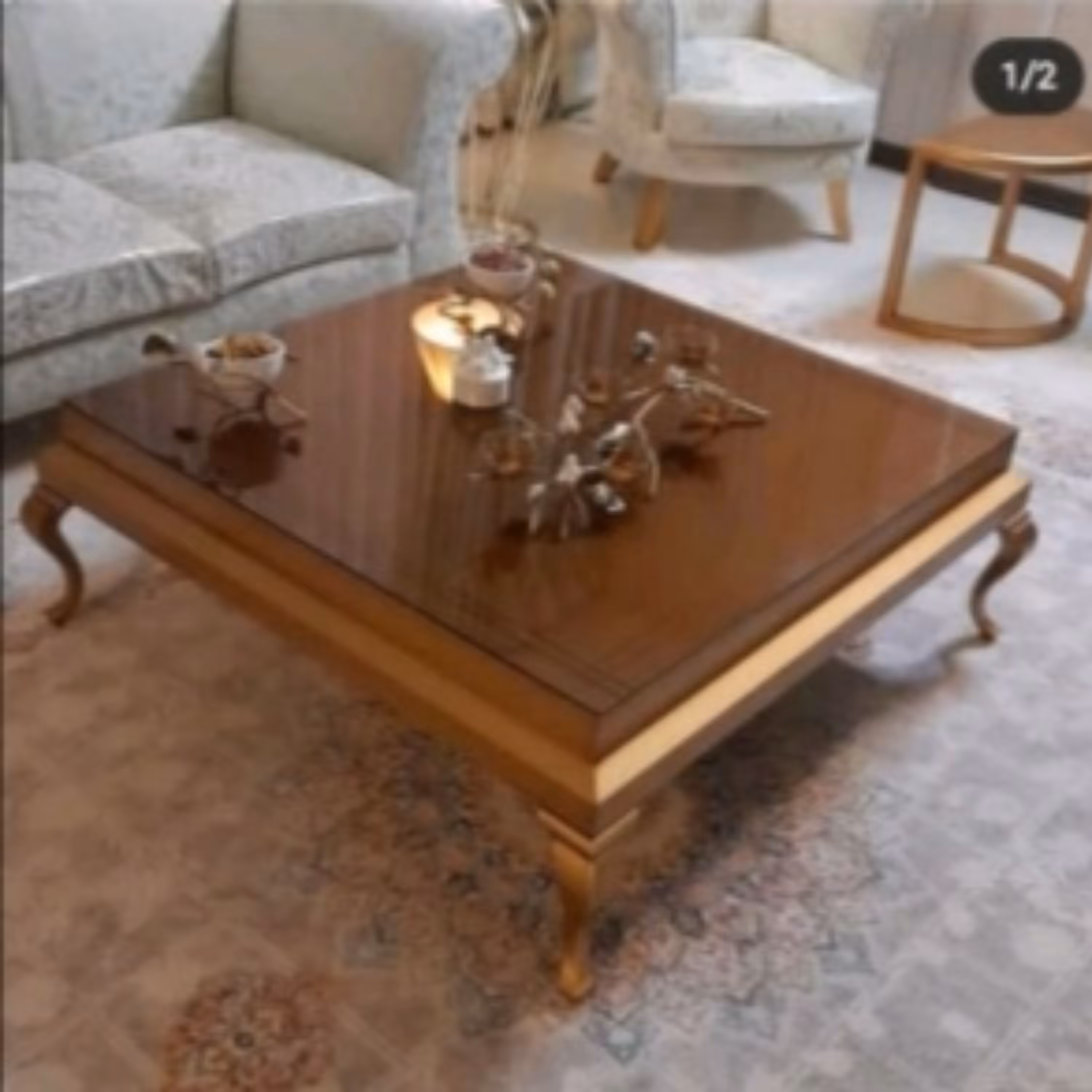 جلو مبلی میز جلومبلی عسلی