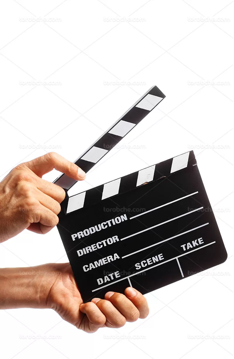 عکس کلاکت | گرافیک با طعم تربچه