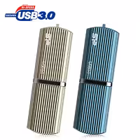 فلش مموری سیلیکون پاور مارول ام 50 با ظرفیت 32 گیگابایت