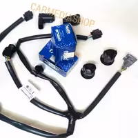 سنسور دنده عقب 206 سیستم برق کروز