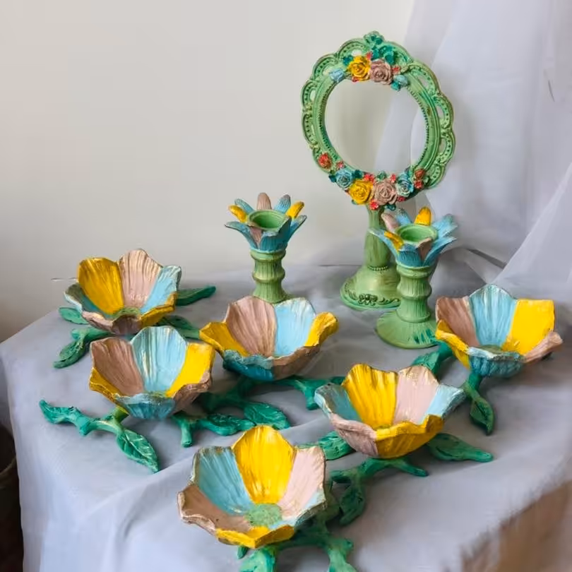 هفتسین بهاری