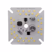 چیپ ال ای دی 25 وات مستقیم 220 ولت