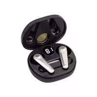 هدست مخصوص بازی بلوتوثی کربی مدل BE-T104 GAMING