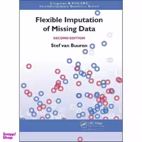 کتاب Flexible Imputation of Missing Data, Second Edition اثر Stef van Buuren انتشارات Chapman and Hall/CRC