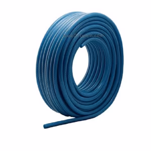 شیلنگ آب برند  معروف داراکا سایز 3.4  اینچ  طرح بوستان10 متری