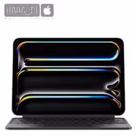 مجیک کیبورد آیپد پرو مدل Magic Keyboard For ipad Pro 11 inch M4