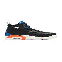 اسنیکر مشکی مردانه CLUB کفش 008 اورجینال Nike