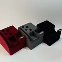 جاچسبی مخملی لاکچری پایه چسب بسیار شیک و مخصوص سخت پسندان 