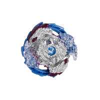 فرفره انفجاری نایتمر لویی نور کد 7