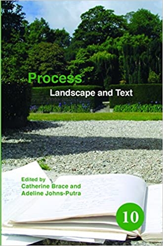  دانلود کتاب Process - Landscape And Text, 2010 - دانلود کتاب های دانشگاهی