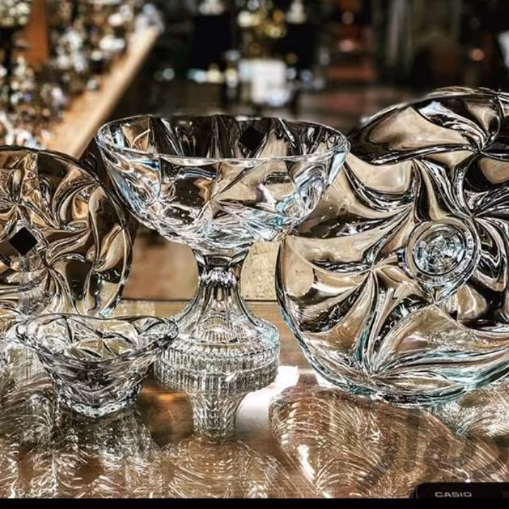 سرویس پذیرایی17پارچه بوگاتی درجه یک