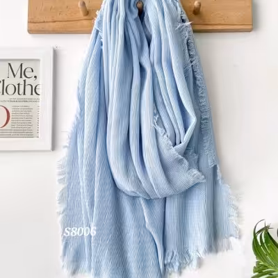 شال پلیسه اعلا