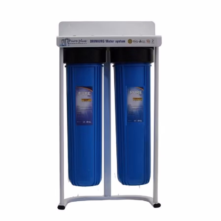 هوزینگ جامبو ( پشت کنتوری ) دو مرحله ای 20 اینچ