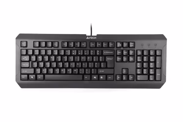 کیبورد اسمارت K-100  Smart Key Keyboard A4TECH K100