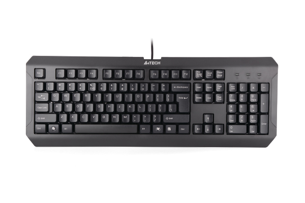 کیبورد اسمارت K-100  Smart Key Keyboard A4TECH K100
