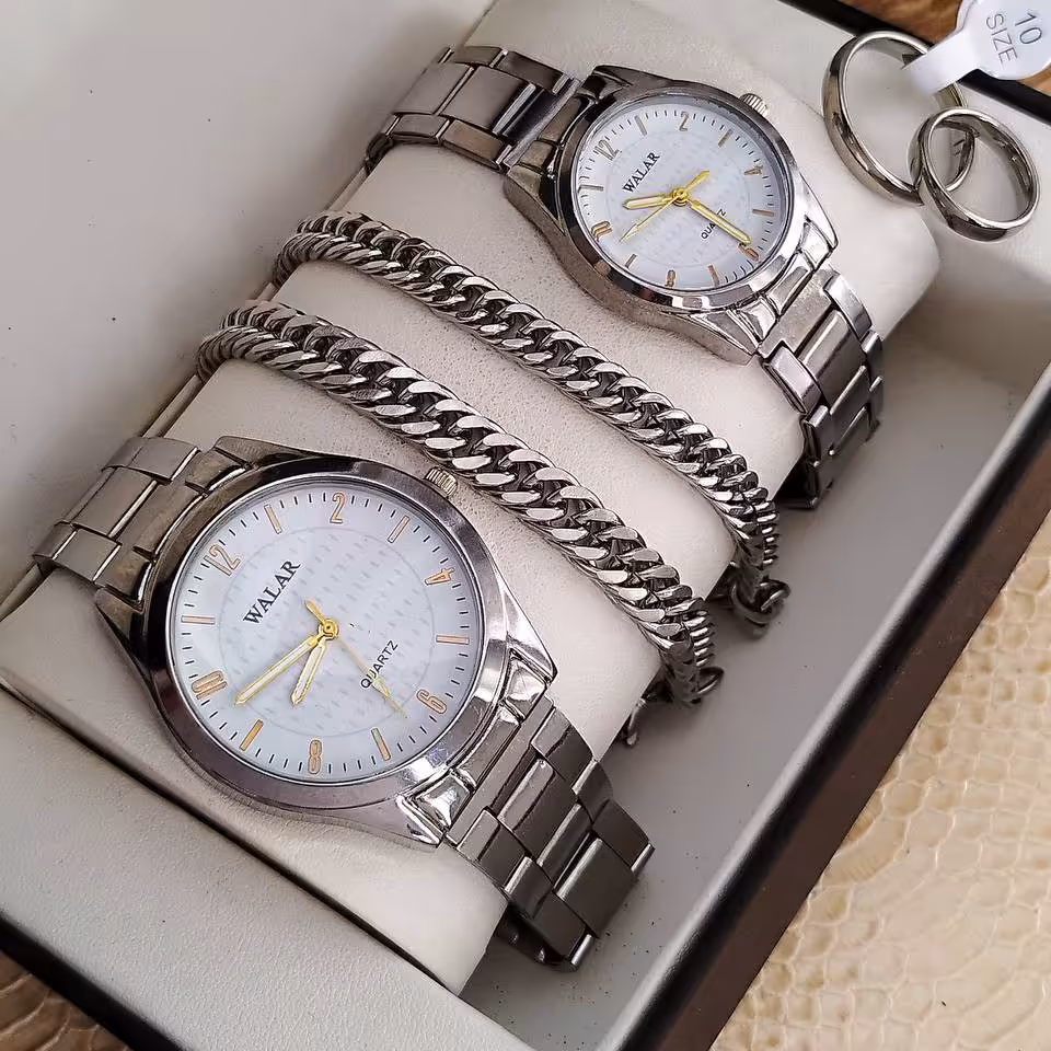 ست والار  مردانه و زنانه