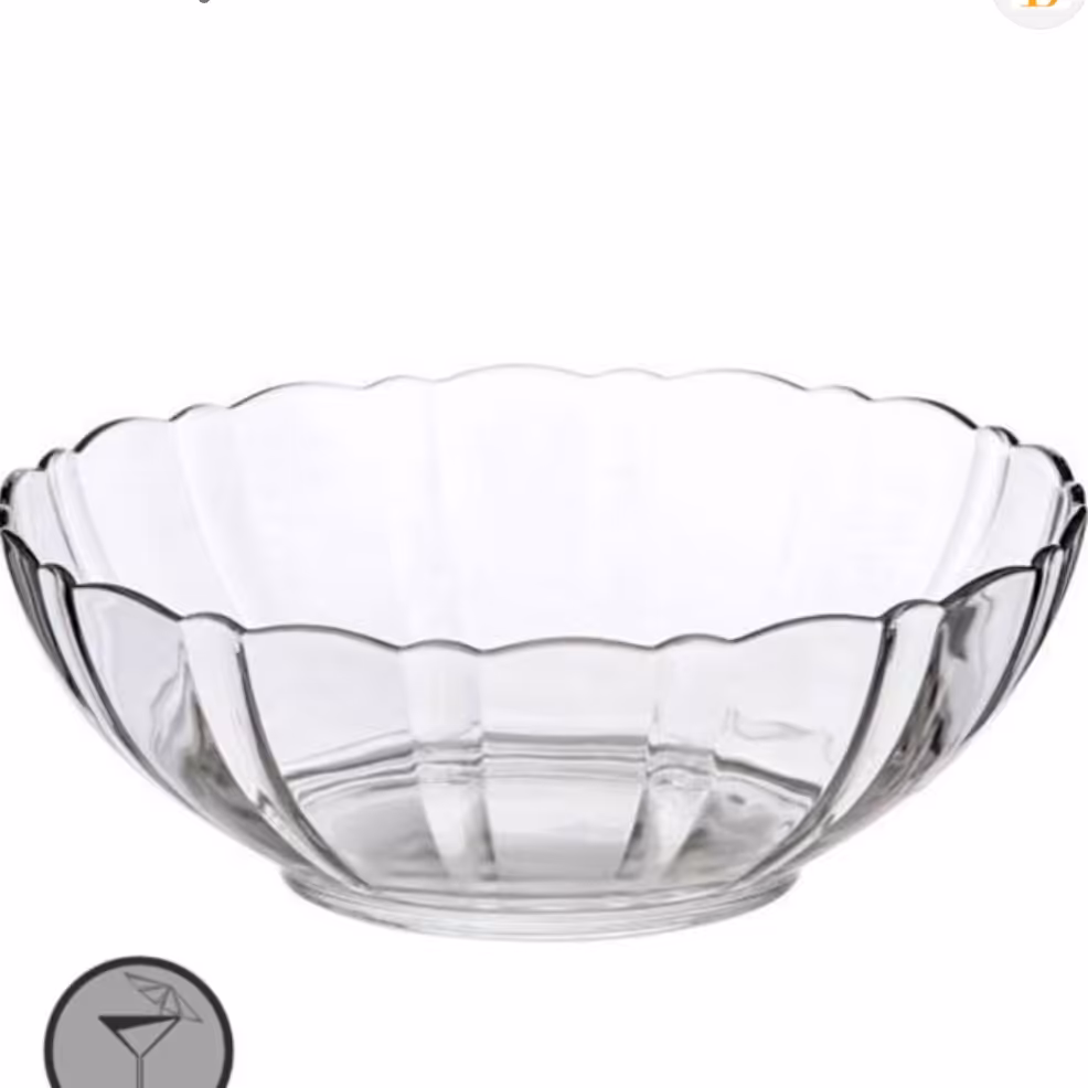 کاسه.  آبگوشت  فرانسه  6 عددی    15 کنگره ای  جذاب