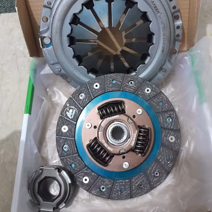 دیسک و صفحه و بلبرینگ وارداتی ام وی ام 110 باضمانت میباشد جنس درجه یک 