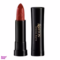 رژ لب جامد اشتون مدل Intense Matte شماره SM51