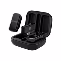 میکروفون یقه ای بی سیم رود RODE Wireless Micro 2-Person Ultracompact with USB-C